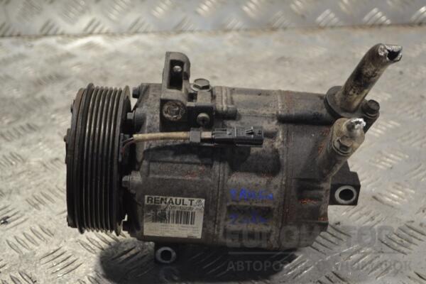 Компресор кондиціонера Renault Trafic 2.0dci 2001-2014 8200705022 172226 - 2