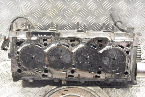 Головка блока в сборе Hyundai Tucson 2.0crdi 2004-2009 2211127000 183380 - 2