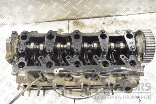Головка блока в сборе Hyundai Tucson 2.0crdi 2004-2009 2211127000 183380 - 3