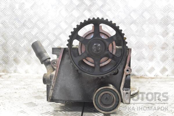 Головка блока в сборе Hyundai Tucson 2.0crdi 2004-2009 2211127000 183380 - 4