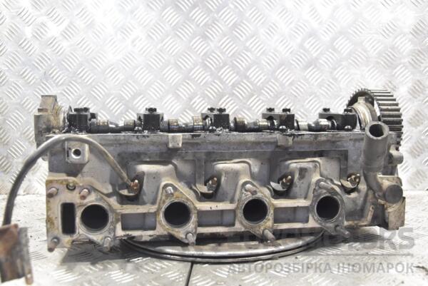 Головка блока в сборе Hyundai Tucson 2.0crdi 2004-2009 2211127000 183380 - 5