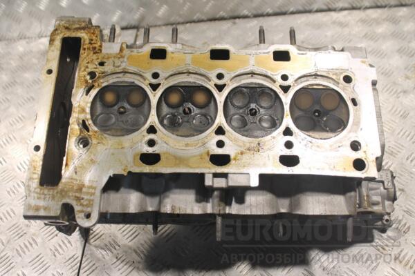 Головка блока в сборе Peugeot 207 1.4 16V 2006-2013 V753354980 137477 - 2