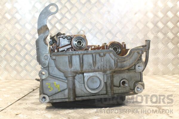 Головка блока в сборе Peugeot 207 1.4 16V 2006-2013 V753354980 137477 - 3