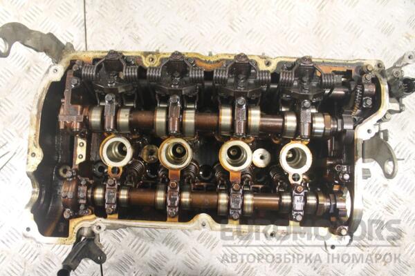 Головка блока в сборе Peugeot 207 1.4 16V 2006-2013 V753354980 137477 - 4