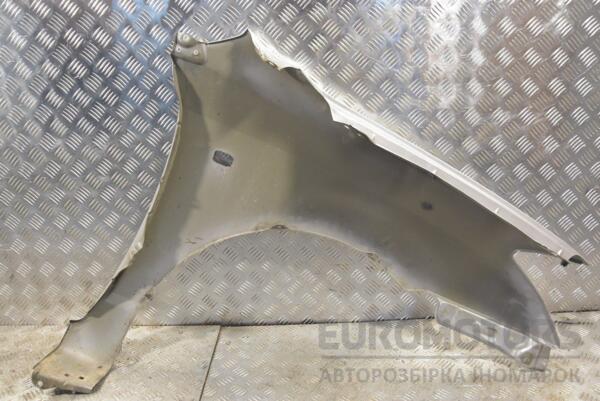 Крило переднє ліве хетчбек Toyota Corolla (E12) 2001-2006 5381202090 181656 - 2