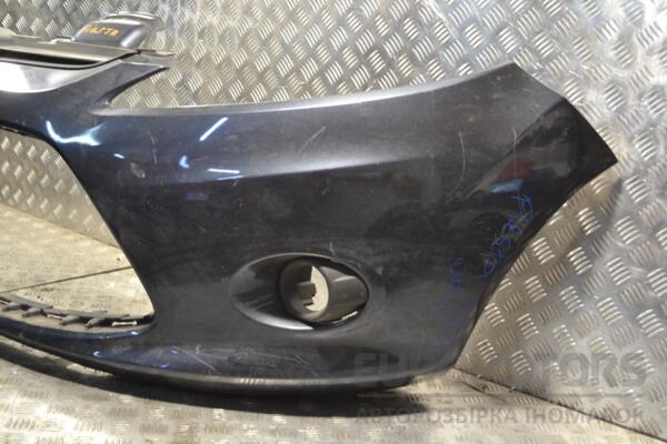 Бампер передний -13 Ford Fiesta 2008 8A6117757B 171629 - 2