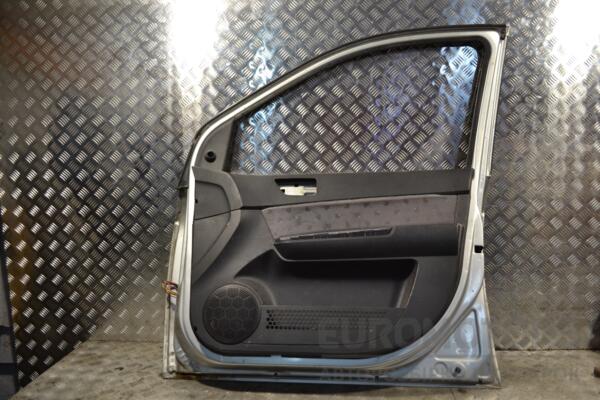 Дверь передняя правая Hyundai Getz 2002-2010 760041C020 171660 - 2