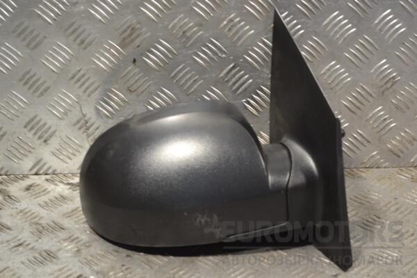 Дзеркало праве механ Hyundai Getz 2002-2010 171664 - 2