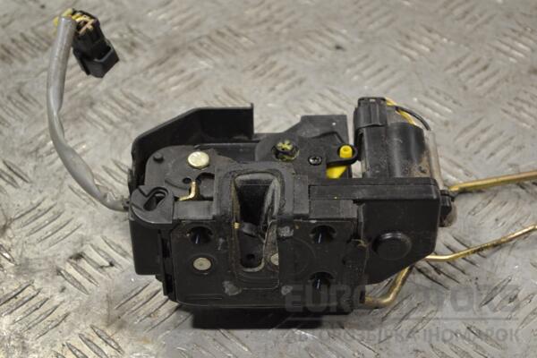 Замок двері передній правий електро Hyundai Getz 2002-2010 171666 - 2