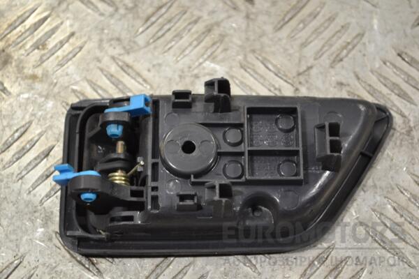 Ручка двери внутренняя правая передняя=задняя Hyundai Getz 2002-2010 82621TB010 171670 - 2