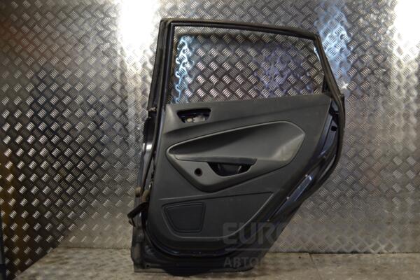 Дверь задняя правая Ford Fiesta 2008 P8A61A24630KA 171674 - 2