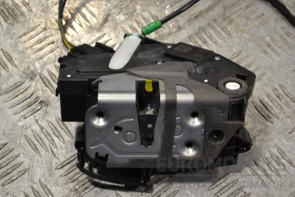 Замок двери задний правый электр Ford Fiesta 2008 8A6AA26412AE 171677 - 2