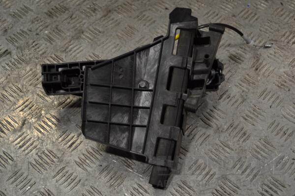 Ручка двері зовнішня задня права Ford Fiesta 2008 8A61A224A36AJ 171679 - 2