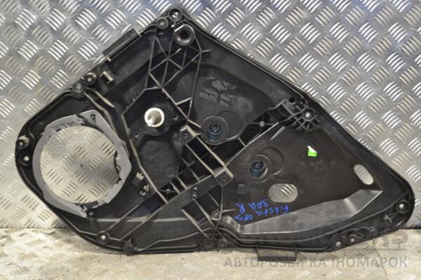 Склопідйомник задний правий механ Ford Fiesta 2008 8A61A045H22AG 171681 - 2