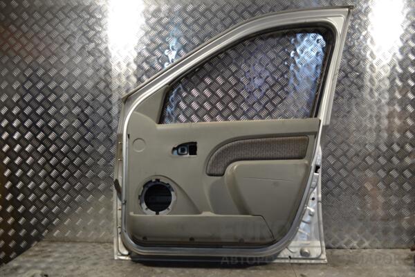 Двері передні праві Renault Logan 2005-2014 801002133R 171700 - 4
