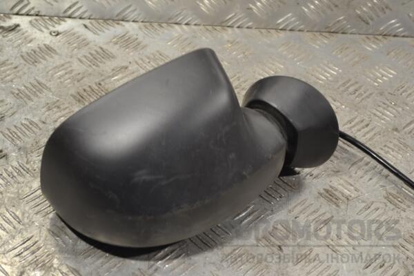 Зеркало правое электр 5 пинов Renault Logan 2005-2014 8200497487 171705 - 2