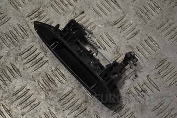 Ручка двері зовнішня права Renault Logan 2005-2014 7700433076 171711 - 2