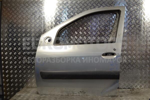 Двері передня ліва (дефект) Renault Logan 2005-2014  171716  euromotors.com.ua