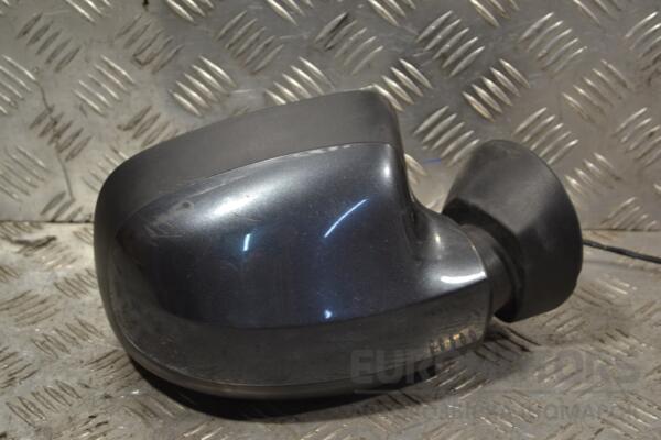 Дзеркало праве електр 5 пинов Renault Logan 2005-2014 8200497487 171734 - 2
