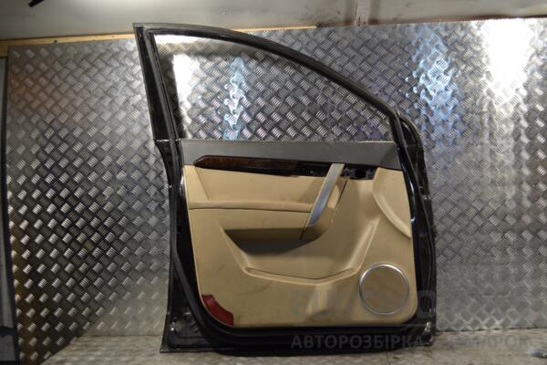 Двері передня ліва (дефект) Chevrolet Captiva 2006-2011 94543020 171744 - 3