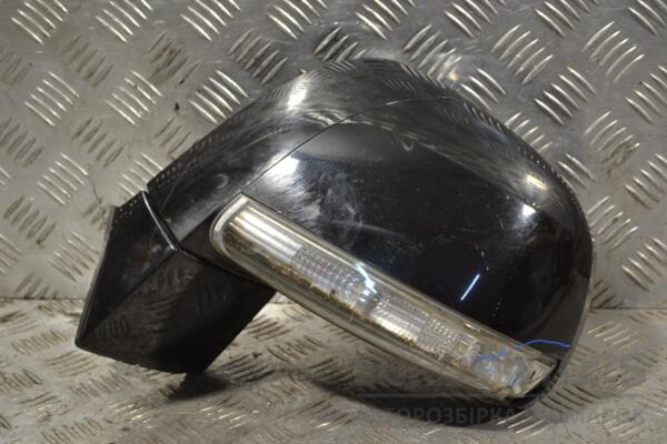 Дзеркало ліве електр 8 пинов (дефект) Chevrolet Captiva 2006-2011 96818114 171748 - 2