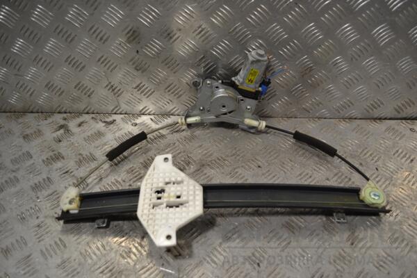 Склопідйомник передній лівий електро 2 Піна Chevrolet Captiva 2006-2011 96627079 171750 - 2