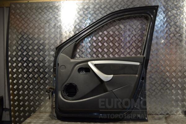 Двері передні праві (дефект) Renault Logan 2005-2014 801002133R 171761 - 3