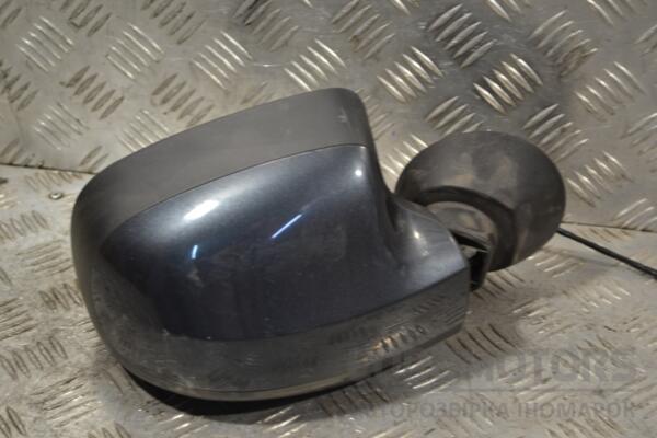 Дзеркало праве електр 5 пинов Renault Logan 2005-2014 8200497513 171764 - 2