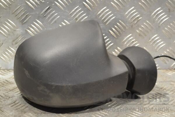 Дзеркало праве електр 5 пинов Renault Logan 2005-2014 8200497487 171778 - 2