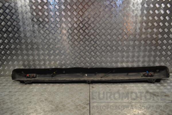 Бампер задній середня частина Renault Trafic 2014 850221446R 171788 - 2