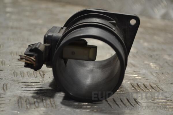 Витратомір повітря Renault Trafic 2.0dCi 2001-2014 5WK97020 171821 - 2