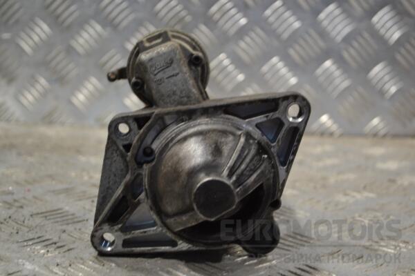 Стартер Renault Trafic 2.0dCi 2001-2014 8200568535E 171833 - 2