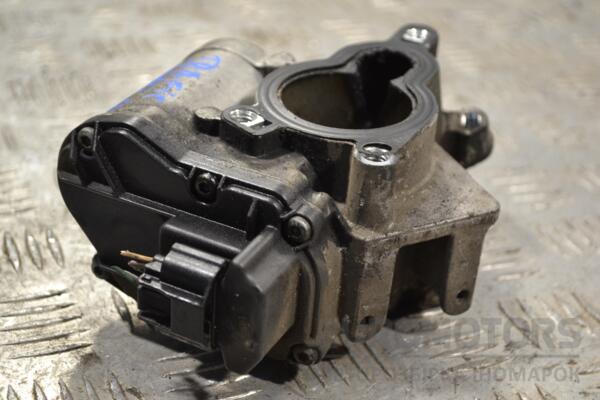 Клапан EGR электр 10- Renault Trafic 2.0dCi 2001-2014 8200987088 171848 - 2
