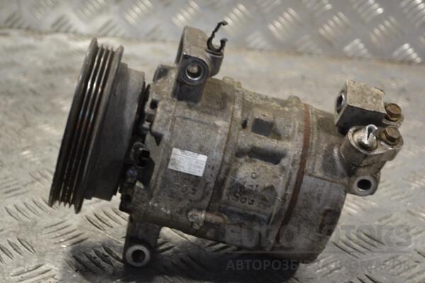 Компресор кондиціонера Fiat Doblo 1.6 16V 2000-2009 4472208634 171873 - 2
