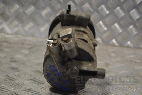 Компресор кондиціонера Fiat Doblo 1.6 16V 2000-2009 4472208634 171873 - 3
