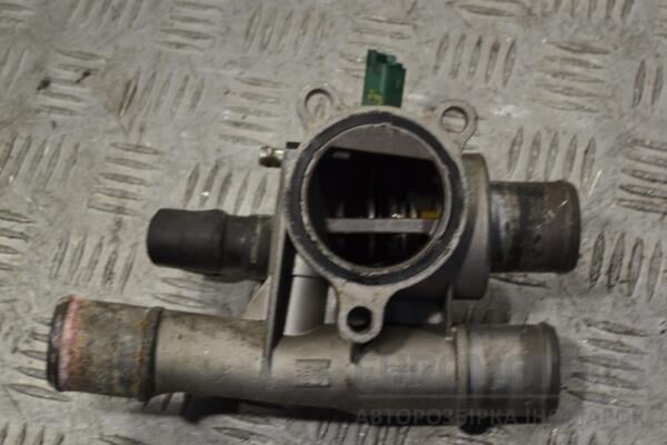 Корпус термостата Fiat Doblo 1.6 16V 2000-2009 46776217 171879 - 2