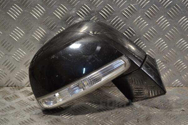 Дзеркало праве електр 8 пинов (дефект) Chevrolet Captiva 2006-2011 96818112 171894 - 2