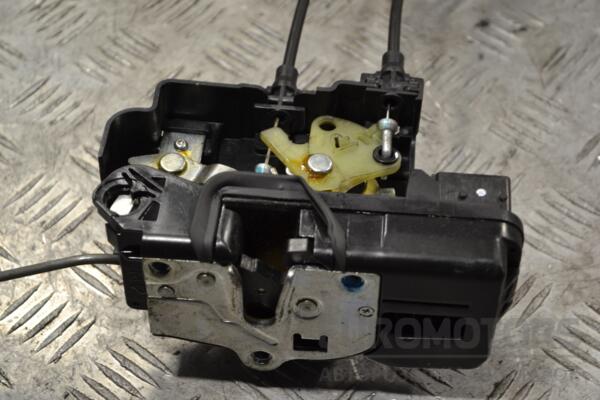 Замок двери передний правый электр Chevrolet Captiva 2006-2011 94551311 171898 - 2