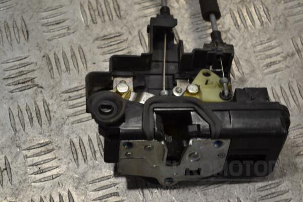 Замок двері задній правий електро Chevrolet Captiva 2006-2011 94551341 171914 - 2