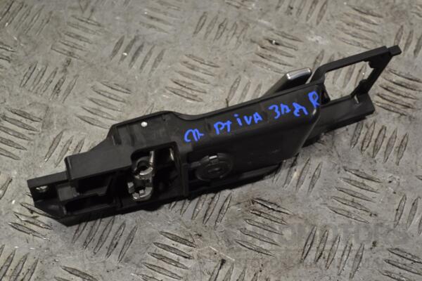 Ручка двері внутрішня задні праві Chevrolet Captiva 2006-2011 95919451 171918 - 2