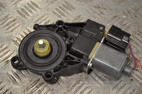 Моторчик стеклоподъемника передний правый электр Ford Fiesta 2008 8A6114553A 171928 - 2