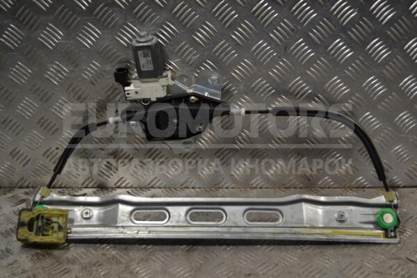 Склопідйомник передній правий електро Ford Transit/Tourneo Courier 2014 ET76A23200CD 171977 - 1
