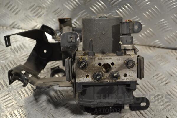 Блок ABS ESP (дефект) Audi A6 (C5) 1997-2004 0265225086 171987 - 2