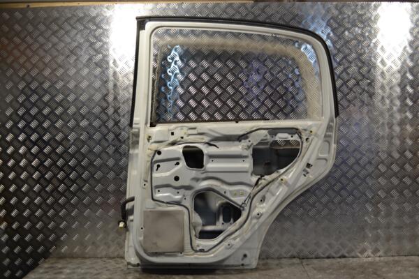 Двері задні праві Hyundai Getz 2002-2010 770041C020 171990 - 2