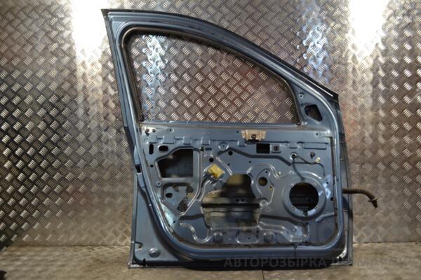 Дверь передняя левая (дефект) Renault Sandero 2007-2013 172018 - 3