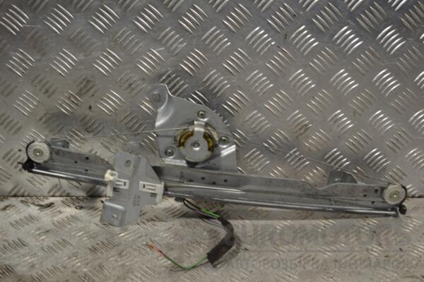 Склопідйомник передній лівий електро Renault Sandero 2007-2013 8200733829 172024 - 2