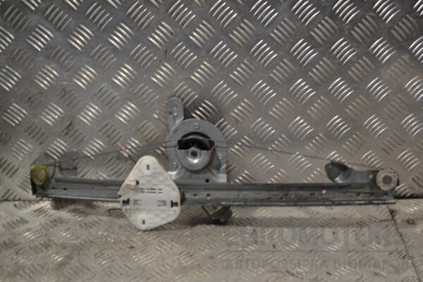 Стеклоподъемник передний левый электр 2 пина Renault Logan 2005-2014 172035 - 2