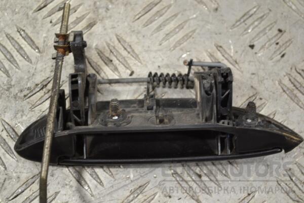 Ручка двери наружная левая Renault Logan 2005-2014 7700433075 172039 - 2