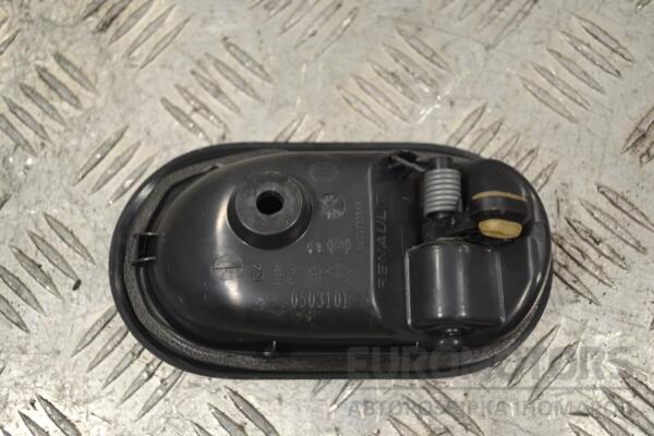 Ручка двери внутренняя левая 09- Renault Logan 2005-2014 8200733848 172041 - 2