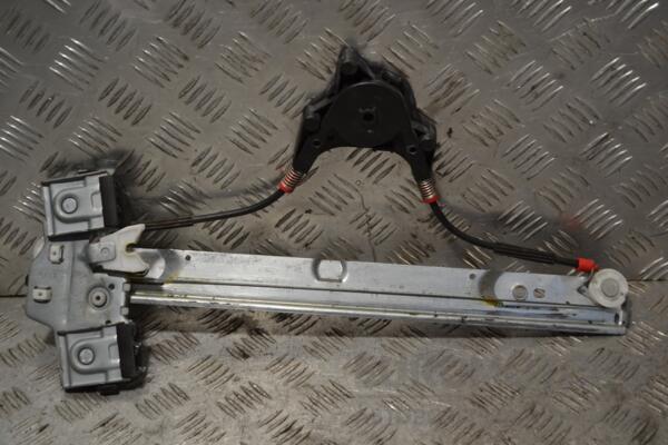 Склопідйомник передній лівий Ford Fiesta 2008 8A61A23200/01 172062 - 2